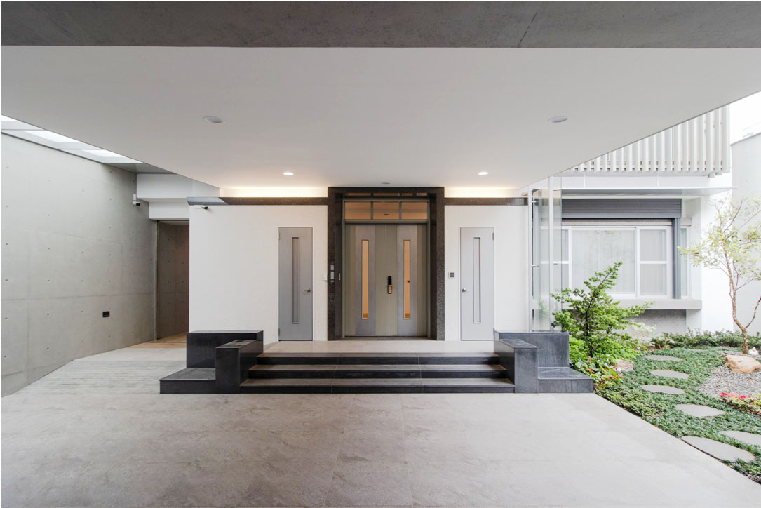 隱田75 住宅新建工程